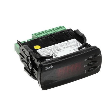 Master-Bilt Ak-Cc210 Electronic Controller 19-14155